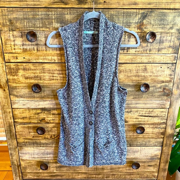 Maurices‎ Sweater Vest - Picture 1 of 5